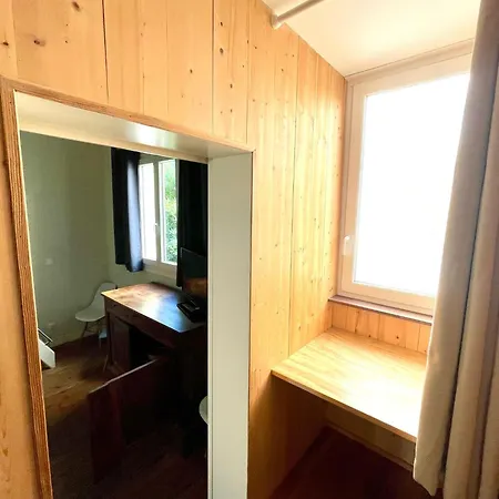 Arcachon, Quartier Historique, Maison De A 2 Pas De La 아파트 아르카숑