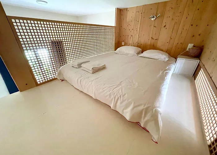 Apartman Arcachon, Quartier Historique, Maison De A 2 Pas De La *