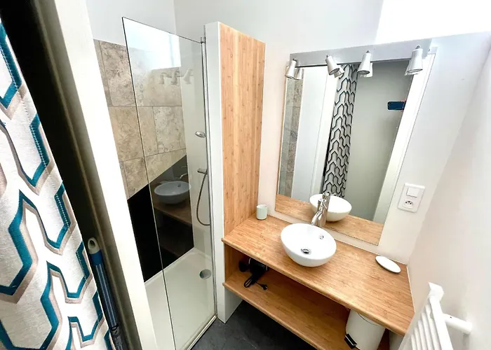 Arcachon, Quartier Historique, Maison De A 2 Pas De La Apartman Arcachon