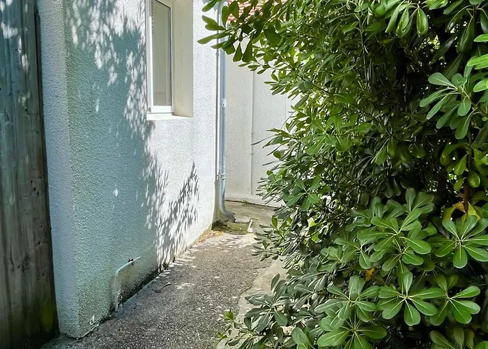 Arcachon, Quartier Historique, Maison De A 2 Pas De La * Arcachon