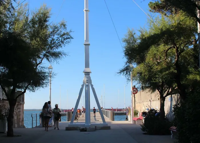 Arcachon, Quartier Historique, Maison De A 2 Pas De La * Arcachon