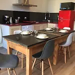 Lägenhet Arcachon, Quartier Historique, Maison De A 2 Pas De La