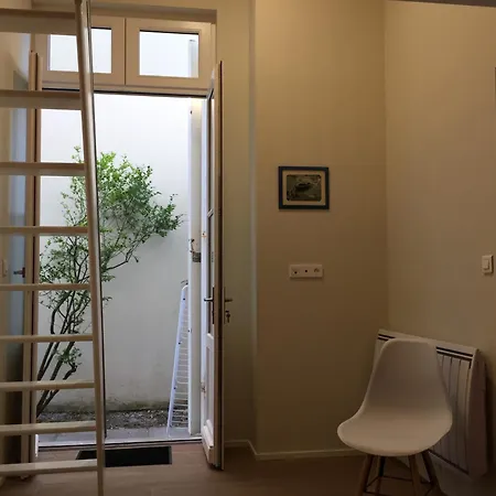 Arcachon, Quartier Historique, Maison De à 2 Pas De La * Arcachon