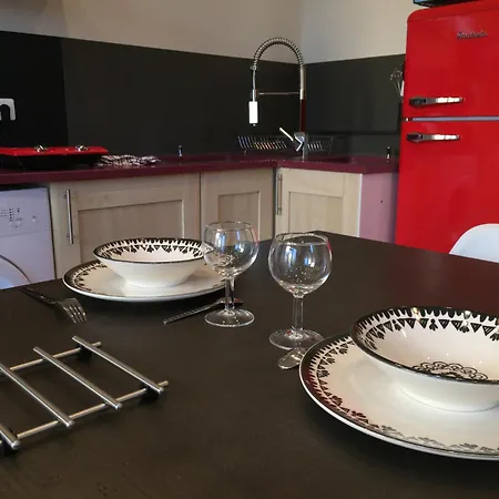 Arcachon, à 2 Pas De La Maison De Au Rc Apartamento *