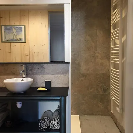 Arcachon, à 2 Pas De La Maison De Au Rc Apartamento *