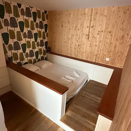 Arcachon, Quartier Historique, Maison De à 2 Pas De La