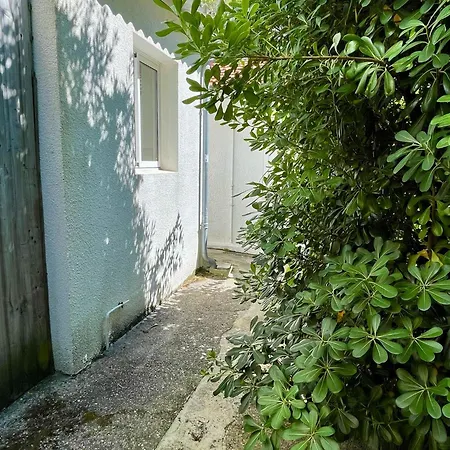 Arcachon, Quartier Historique, Maison De à 2 Pas De La * Arcachon