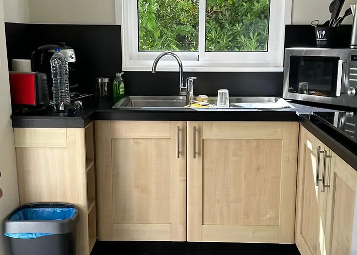 Apartment Arcachon, Quartier Historique, Maison De A 2 Pas De La Arcachon