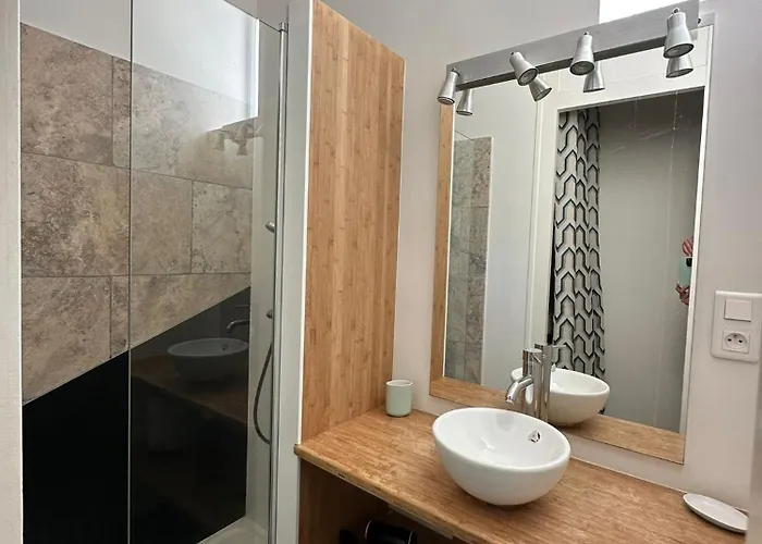 Arcachon, Quartier Historique, Maison De A 2 Pas De La Apartment *